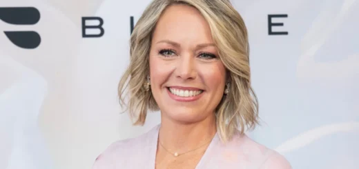 Dylan Dreyer