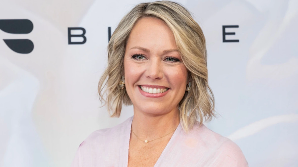 Dylan Dreyer