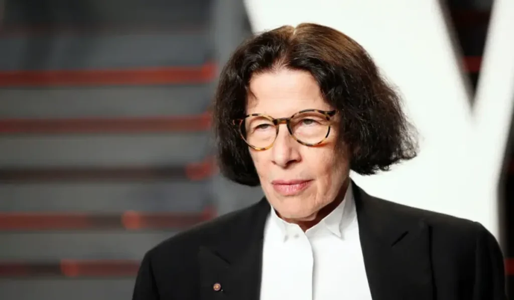 Fran Lebowitz