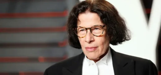 Fran Lebowitz
