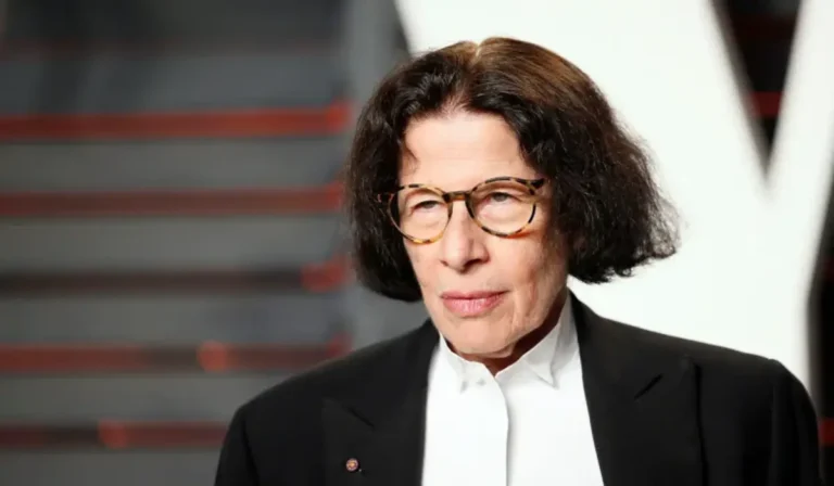 Fran Lebowitz