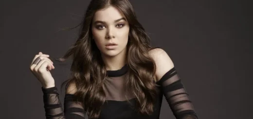 Hailee Steinfeld