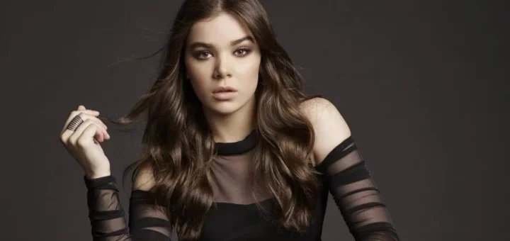 Hailee Steinfeld