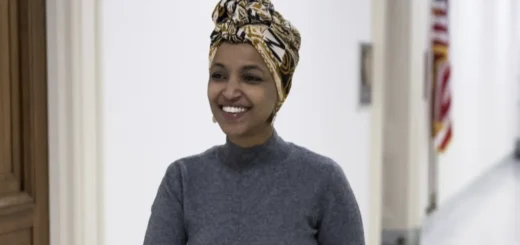 Ilhan Omar
