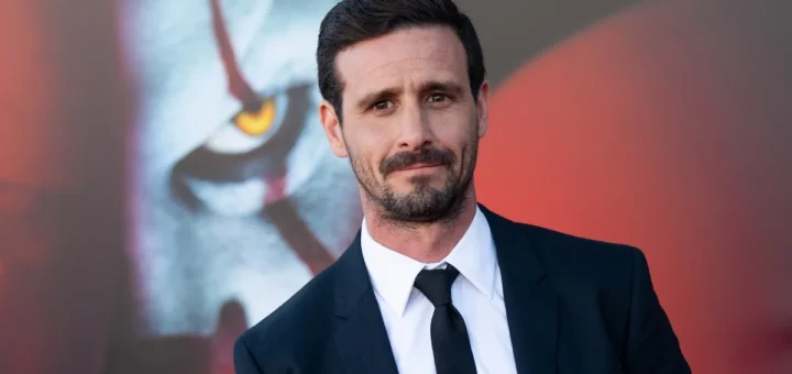 James Ransone