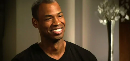 Jason Collins