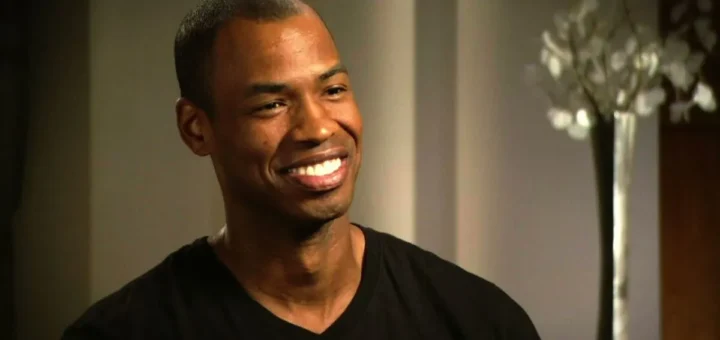 Jason Collins