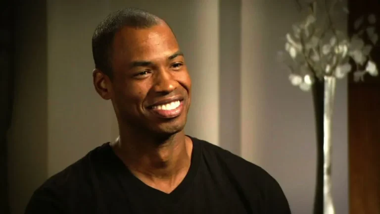 Jason Collins