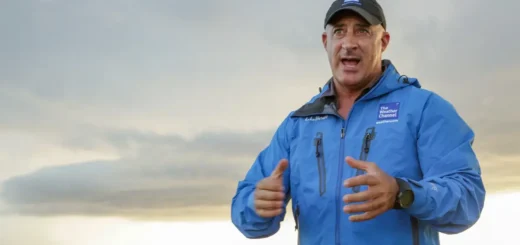 Jim Cantore