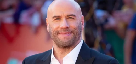 John Travolta