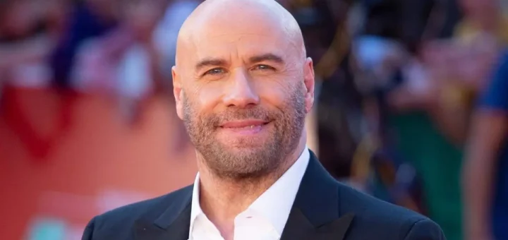 John Travolta