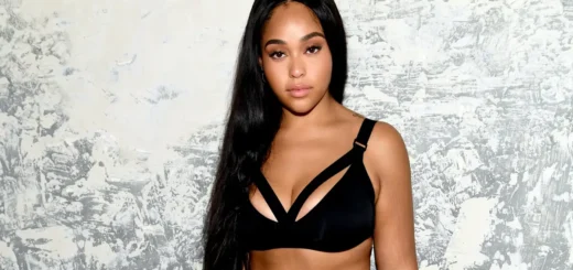 Jordyn Woods