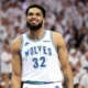 Karl-Anthony Towns