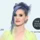 Kelly Osbourne