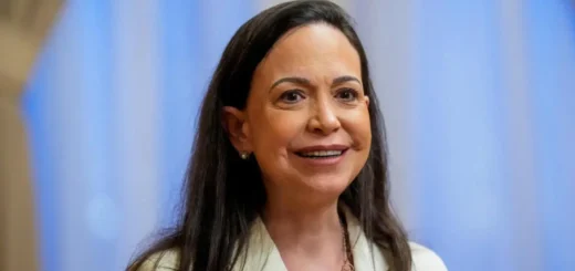 María Corina Machado