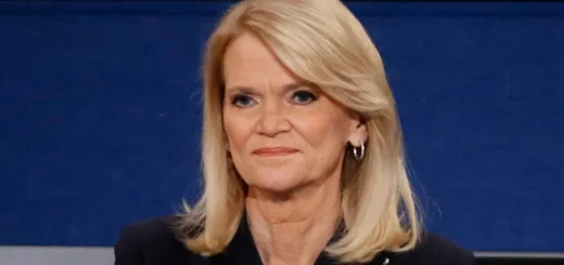 Martha Raddatz