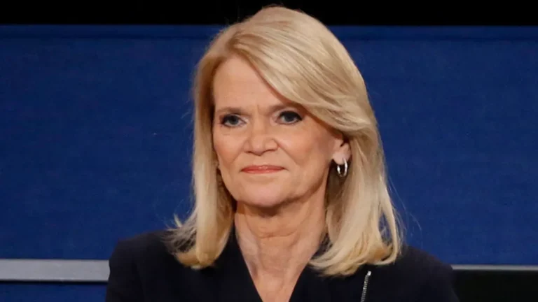 Martha Raddatz