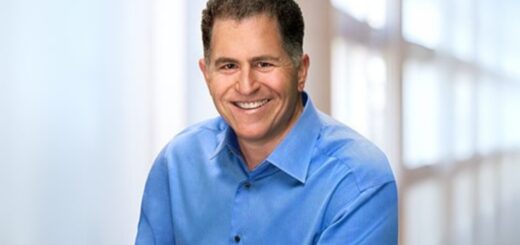 Michael Dell