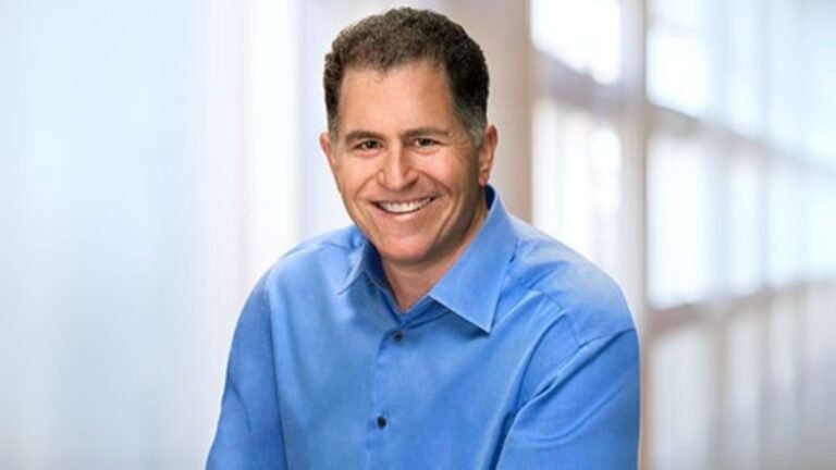 Michael Dell