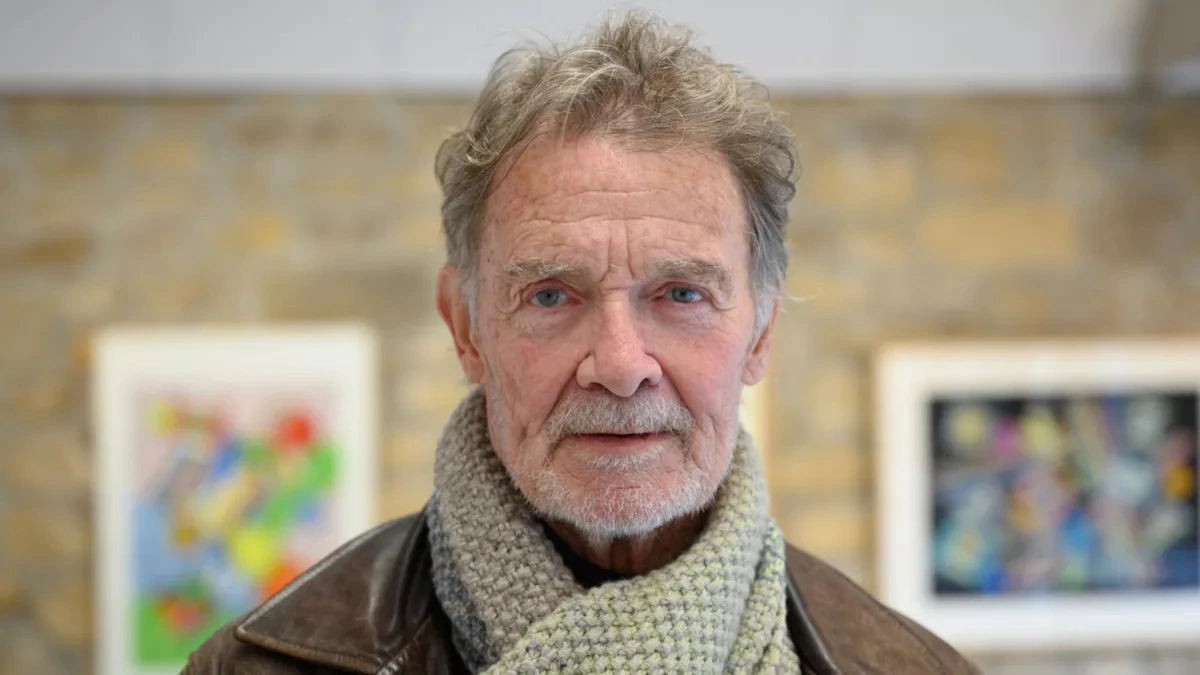 Nicolas-Jacques Charrier