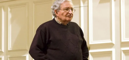 Noam Chomsky