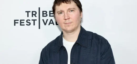 Paul Dano