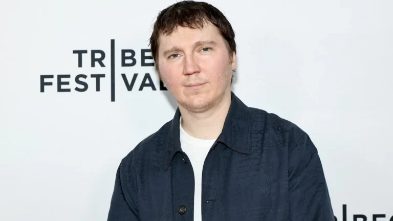 Paul Dano
