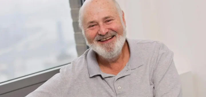 Rob Reiner