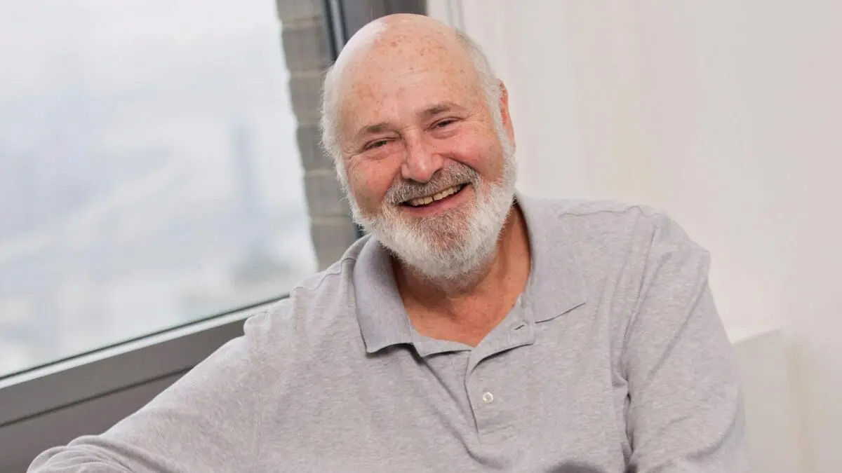 Rob Reiner