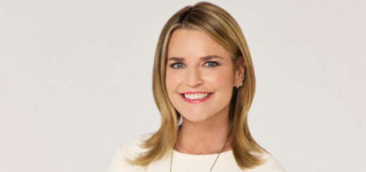 Savannah Guthrie