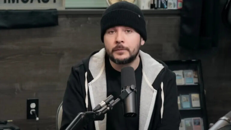 Tim Pool Bio, Age, Height, Wife, Children, Net Worth | thebiographybytes