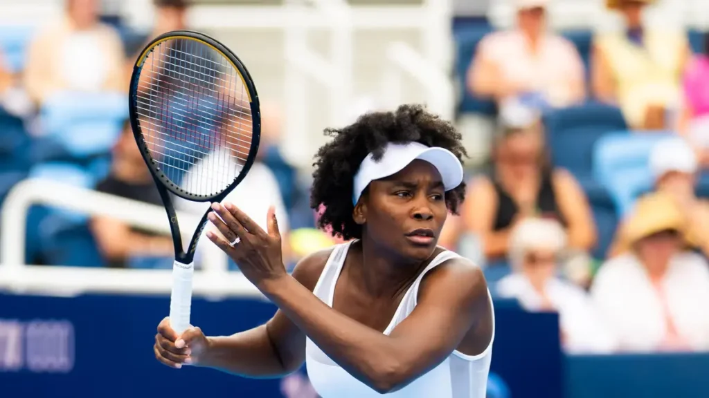 Venus Williams