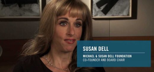 Susan Dell