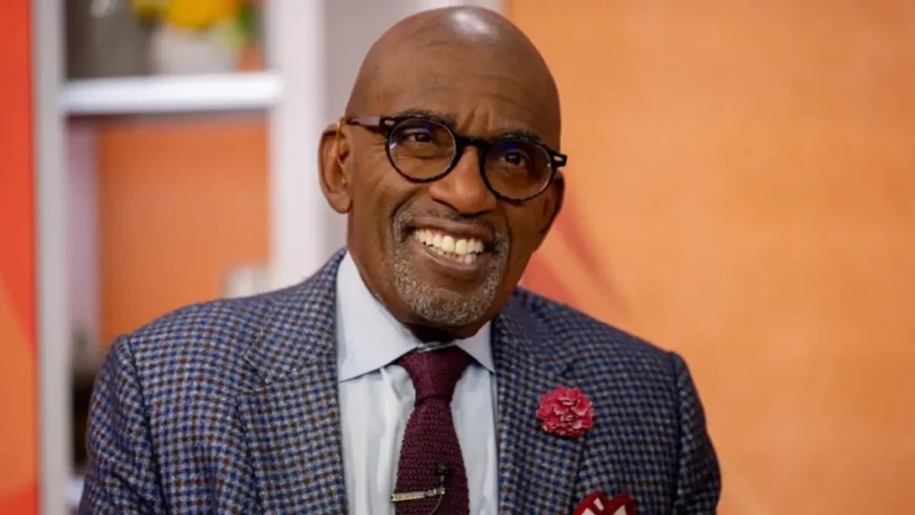 Al Roker