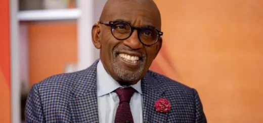 Al Roker