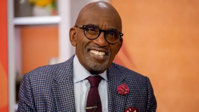 Al Roker