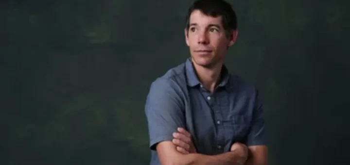Alex Honnold