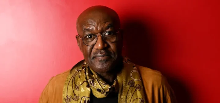Delroy Lindo