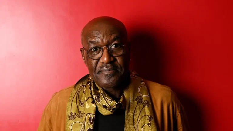 Delroy Lindo