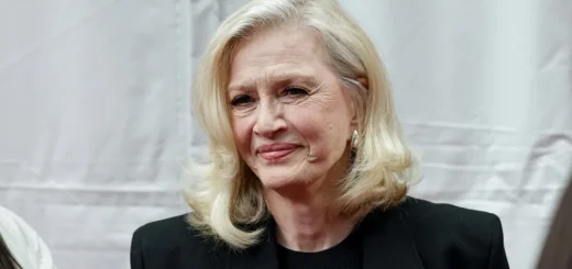 Diane Sawyer