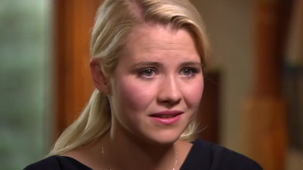 Elizabeth Smart