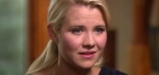 Elizabeth Smart