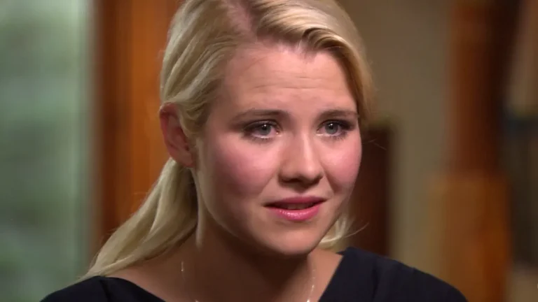 Elizabeth Smart