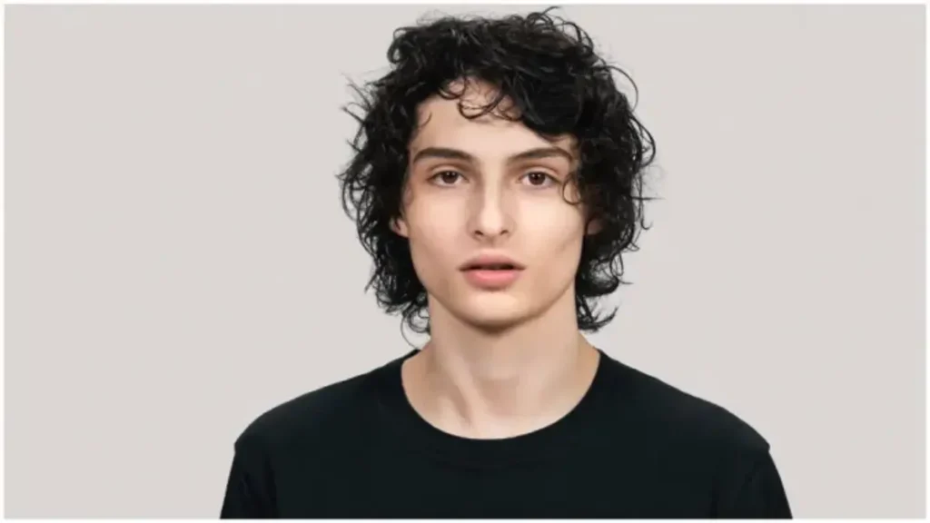 Finn Wolfhard