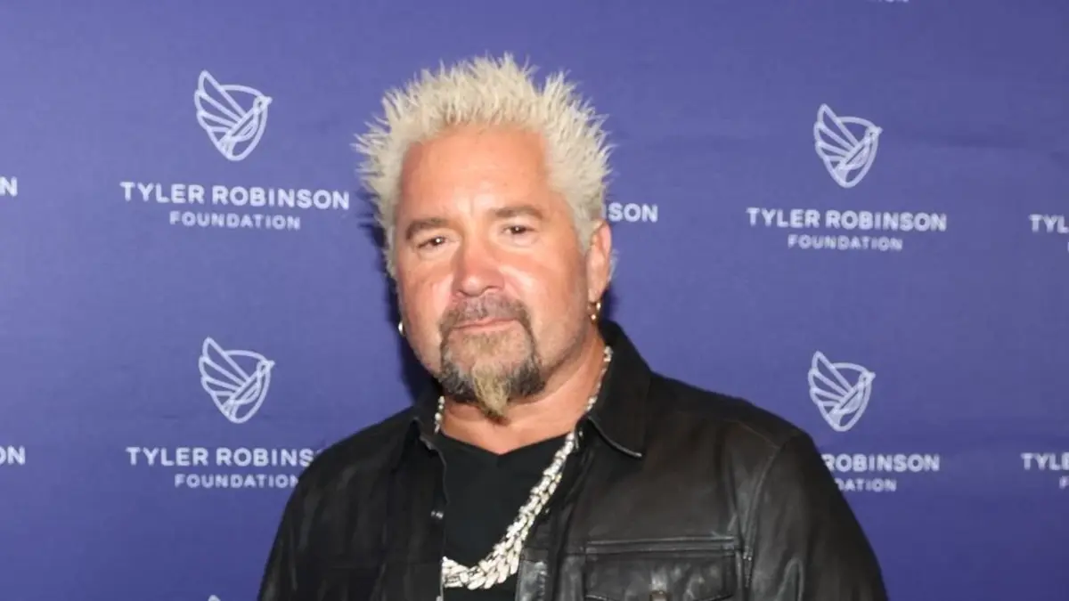 Guy Fieri