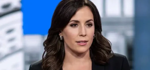 Hallie Jackson