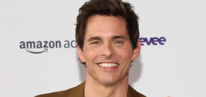 James Marsden