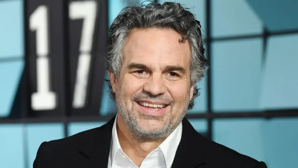 Mark Ruffalo