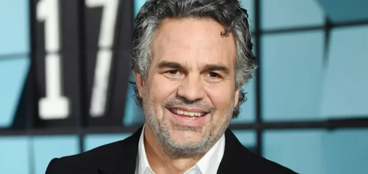 Mark Ruffalo