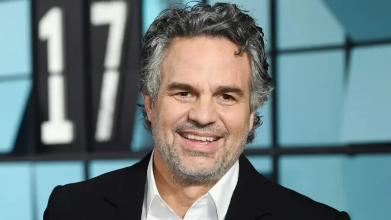 Mark Ruffalo